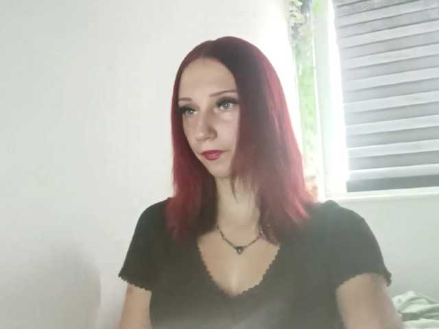 NeleLove live cam on BongaCams