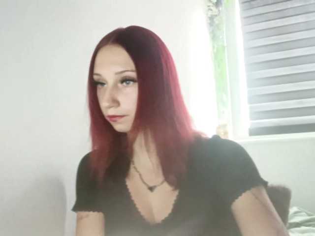 NeleLove live cam on BongaCams
