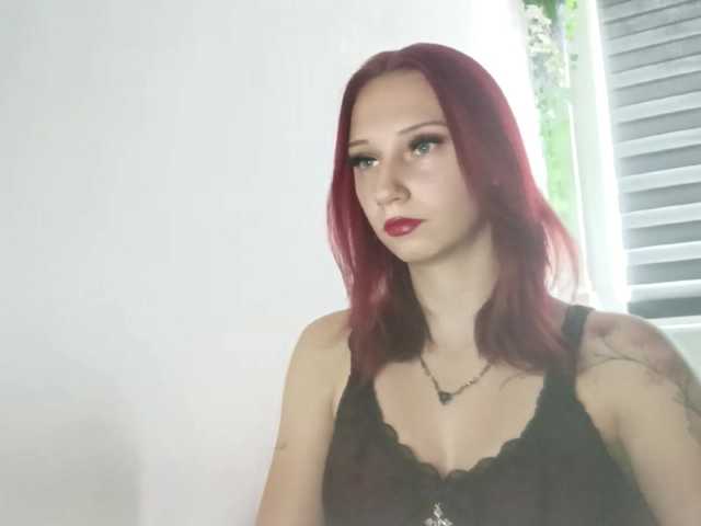 NeleLove live cam on BongaCams