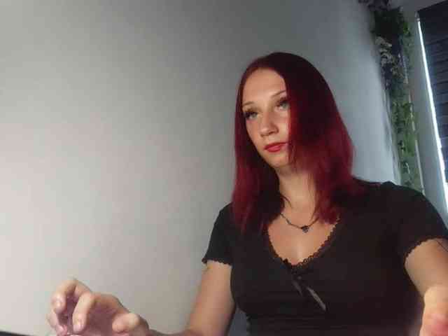 NeleLove webcam