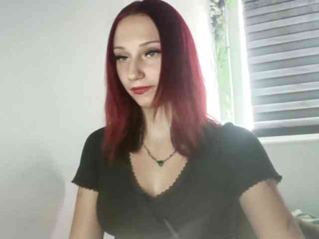 NeleLove webcam