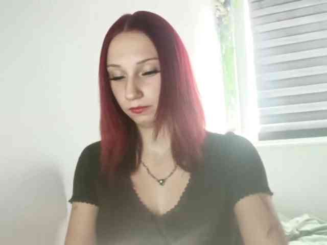 NeleLove webcam