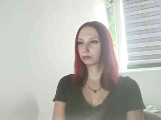 NeleLove webcam