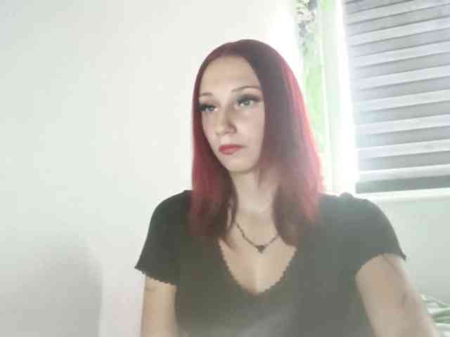NeleLove webcam
