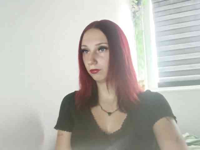 NeleLove webcam