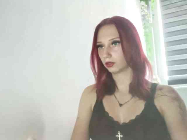 NeleLove webcam