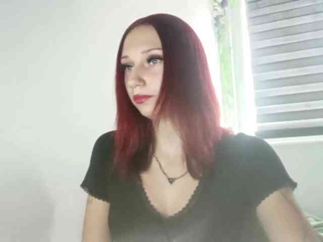 NeleLove webcam