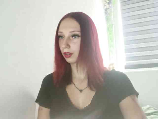 NeleLove webcam