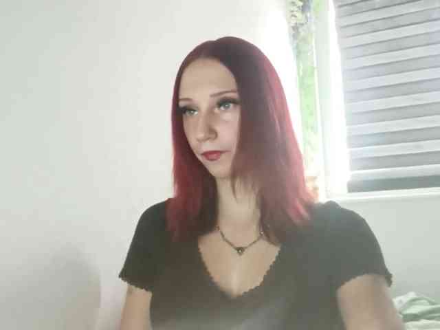 NeleLove webcam