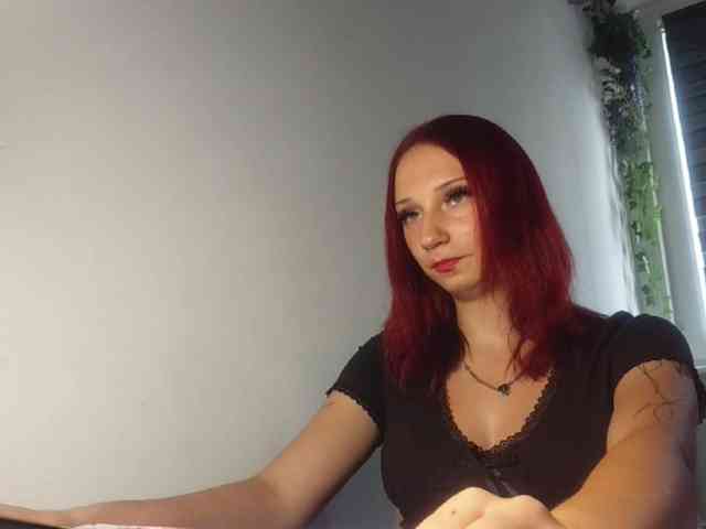NeleLove webcam