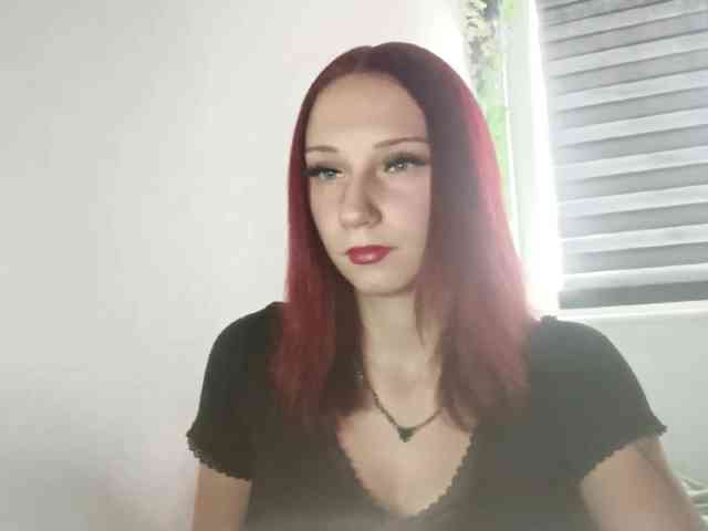 NeleLove webcam