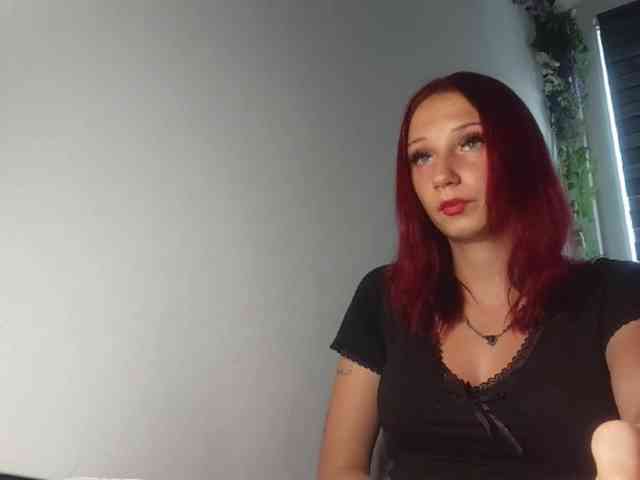 NeleLove webcam