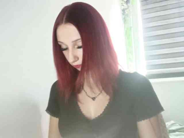 NeleLove webcam