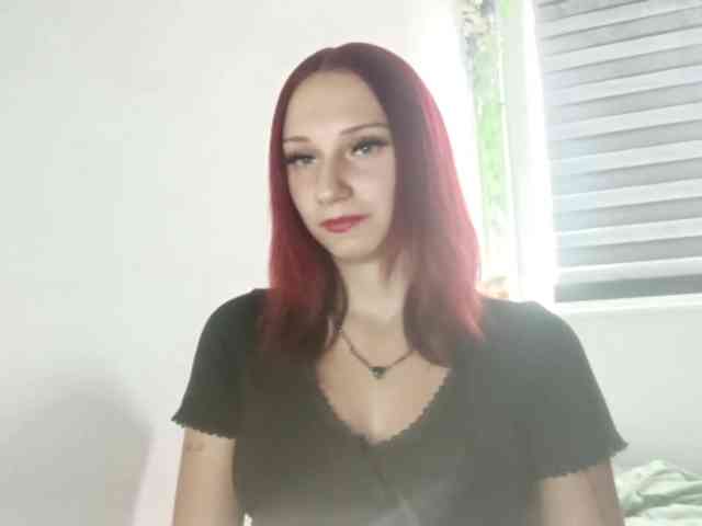 NeleLove webcam