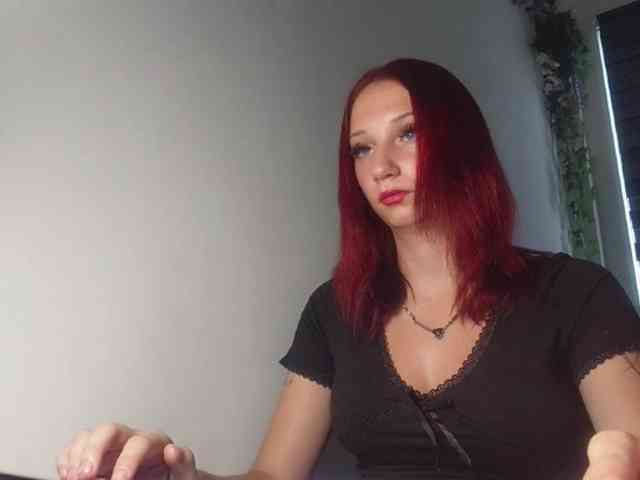 NeleLove webcam