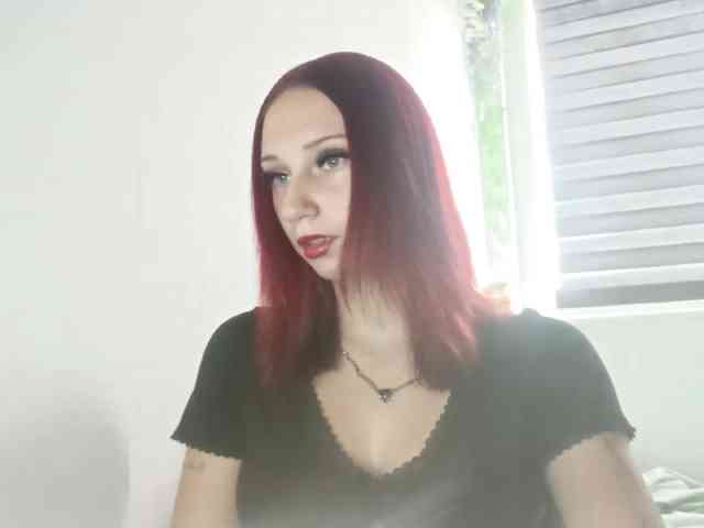 NeleLove webcam