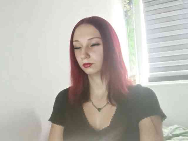 NeleLove webcam