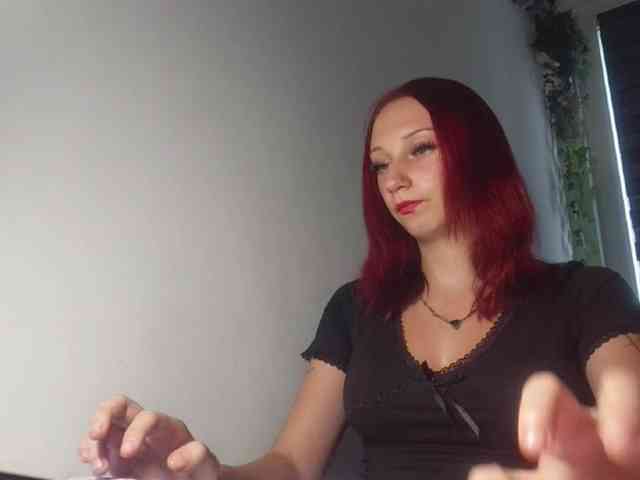 NeleLove webcam