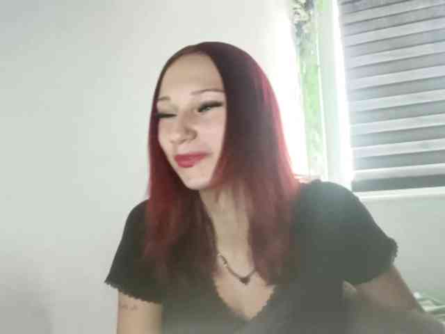 NeleLove webcam