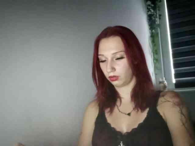 NeleLove webcam