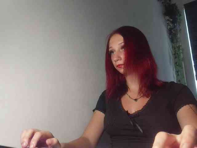 NeleLove webcam