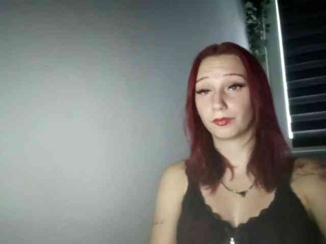 NeleLove webcam