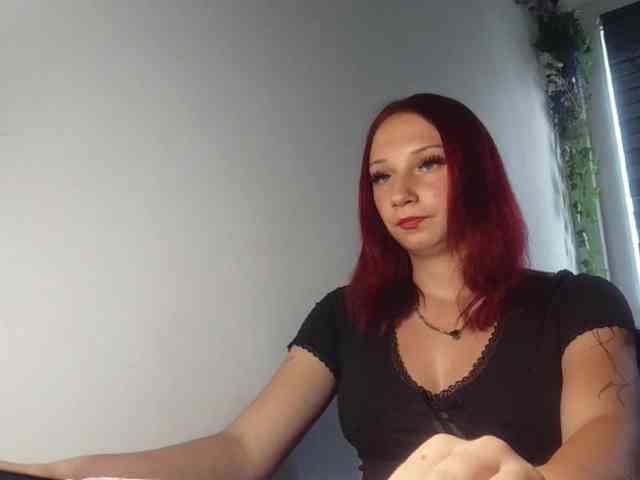 NeleLove webcam