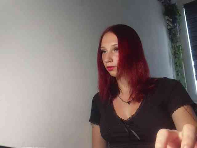 NeleLove webcam