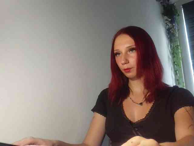 NeleLove webcam