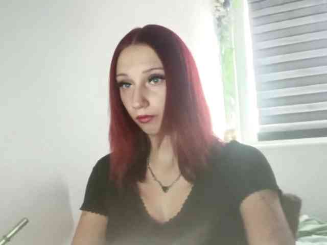 NeleLove webcam