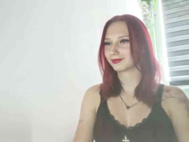 NeleLove webcam