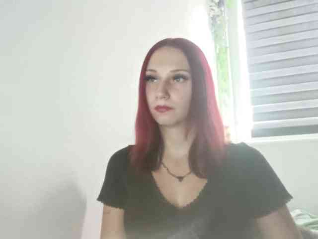 NeleLove webcam