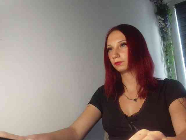 NeleLove webcam