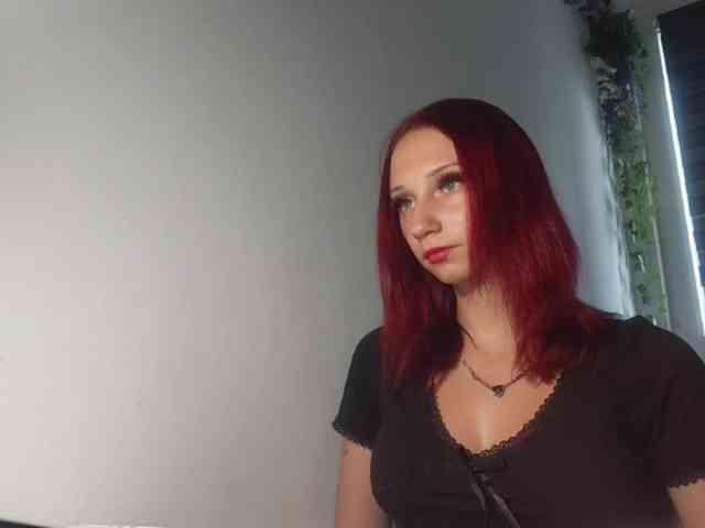 NeleLove webcam
