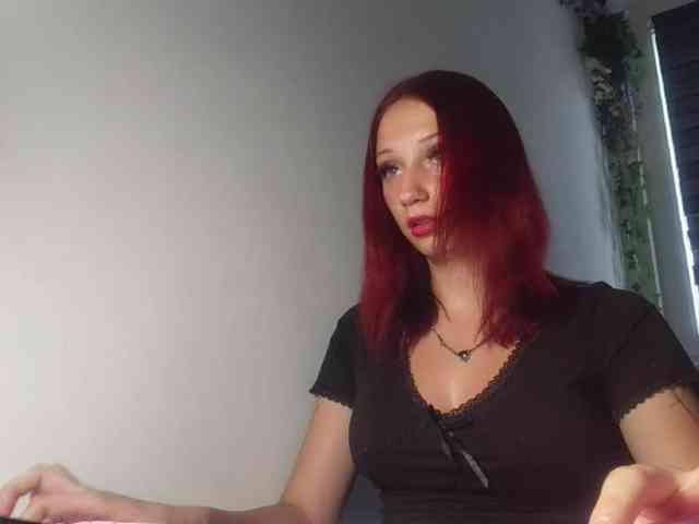 NeleLove webcam