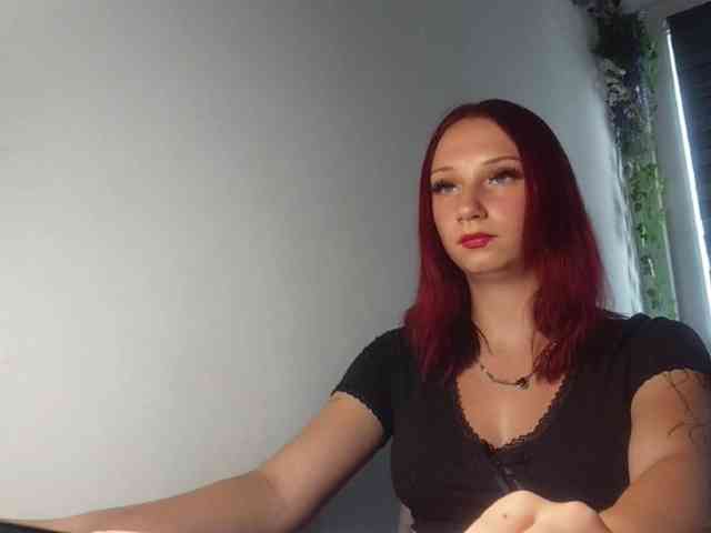 NeleLove webcam