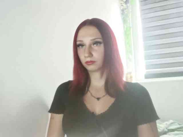 NeleLove webcam