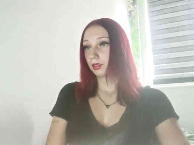 NeleLove webcam