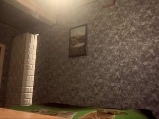 Evacrazys Porn Show