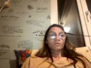 Evacrazys Porn Show