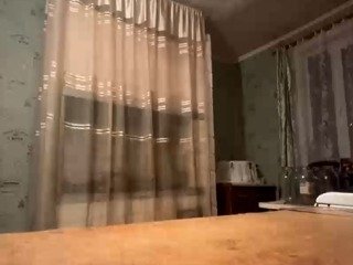Evacrazys Porn Show