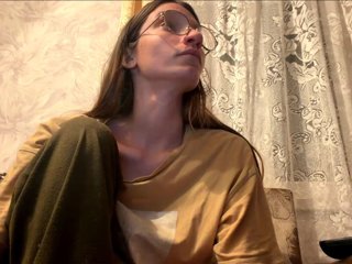 Evacrazys Porn Show