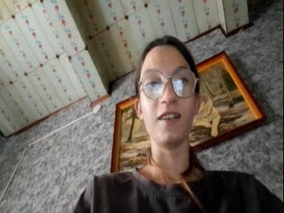 Evacrazys Porn Show