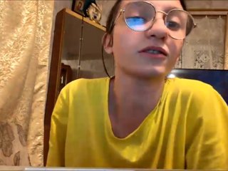 Evacrazys Porn Show