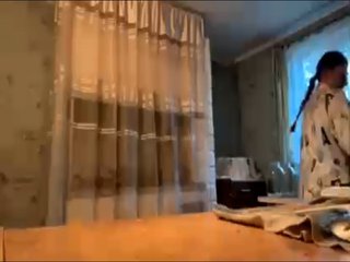 Evacrazys Porn Show