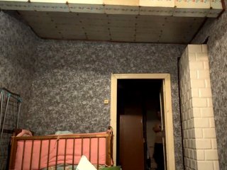 Evacrazys Porn Show