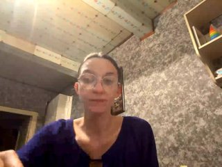 Evacrazys Porn Show