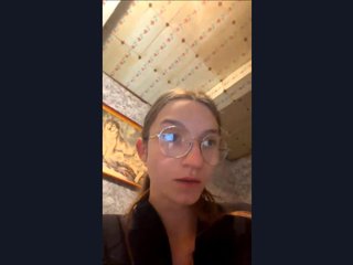 Evacrazys Porn Show