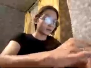 Evacrazys Porn Show