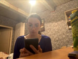 Evacrazys Porn Show